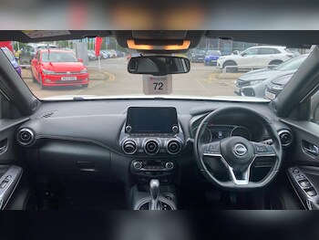 Used Nissan Juke 2022 for sale - 78861806: Photo