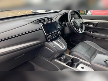 Used Honda CR-V 2020 for sale - 78540717: Photo