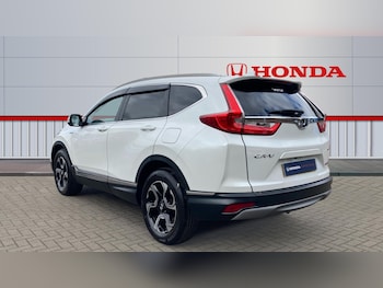 Used Honda CR-V 2020 for sale - 78540717: Photo
