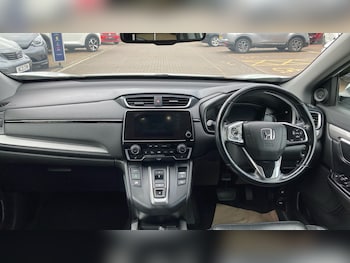Used Honda CR-V 2020 for sale - 78540717: Photo