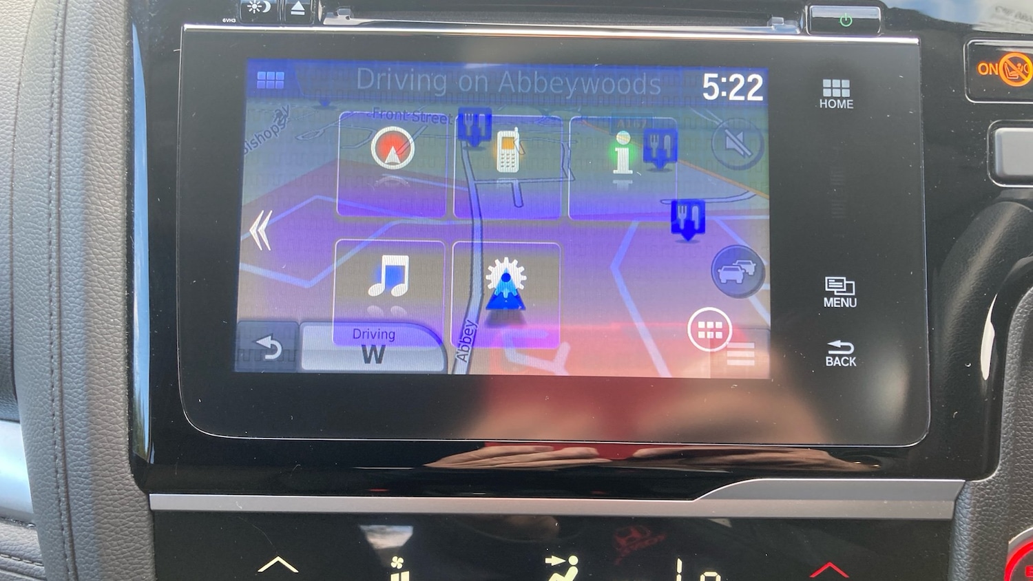 Vehicle 19