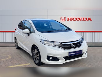 Used Honda Jazz 2019 for sale - 75684778: Photo