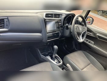 Used Honda Jazz 2019 for sale - 75684778: Photo
