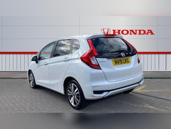 Used Honda Jazz 2019 for sale - 75684778: Photo