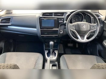 Used Honda Jazz 2019 for sale - 75684778: Photo