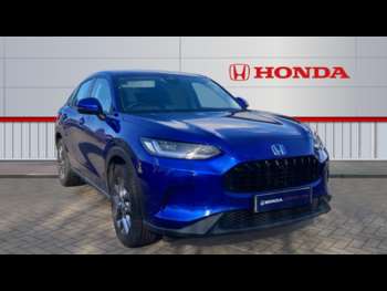 2024 (74) - 2.0 eHEV Elegance 5dr CVT Hybrid Estate