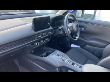 Used Honda ZR-V 2024 for sale - 74289249: Photo