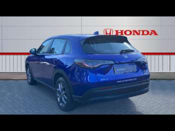 Used Honda ZR-V 2024 for sale - 74289249: Photo