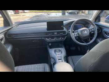 Used Honda ZR-V 2024 for sale - 74289249: Photo