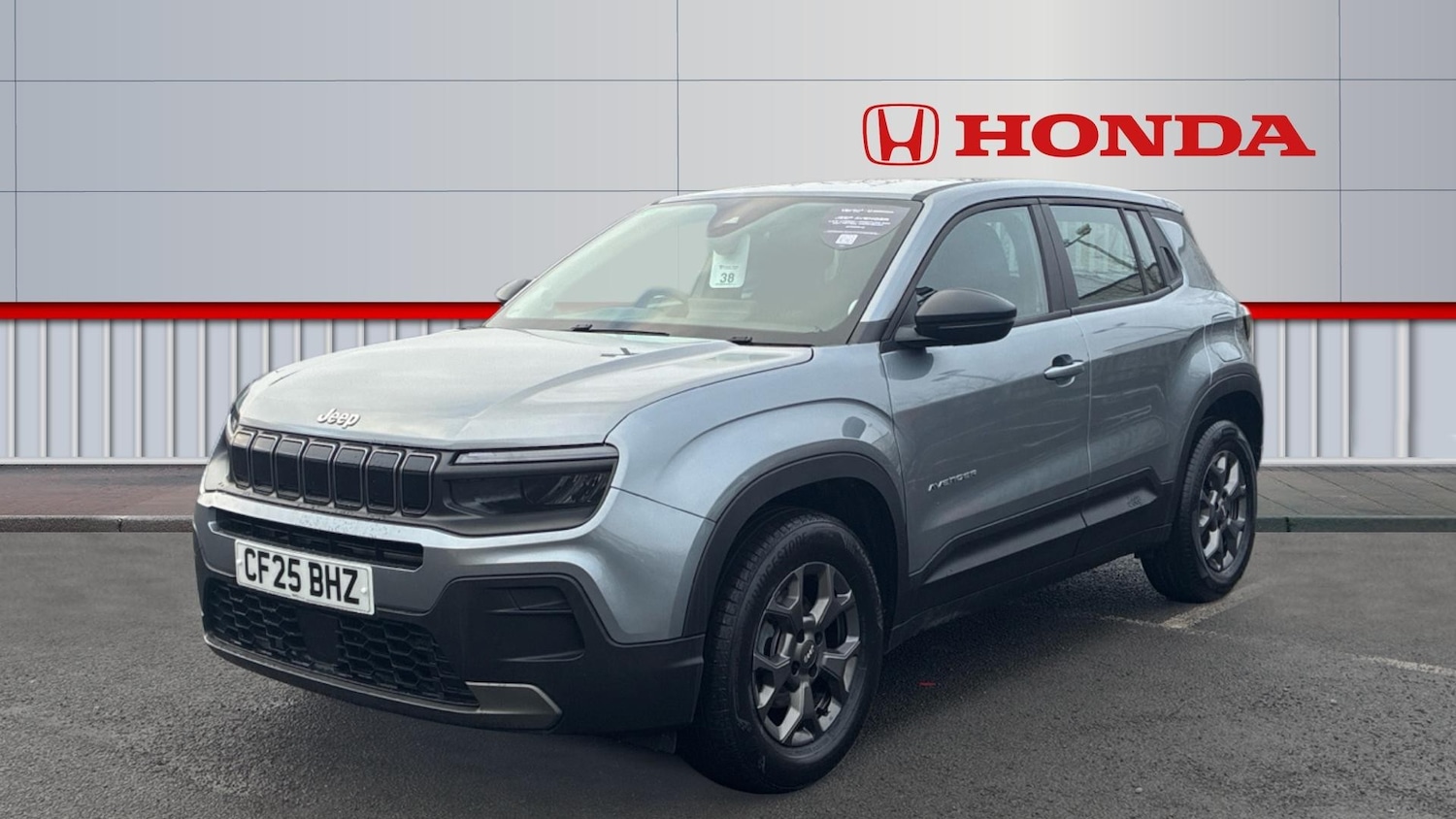 Used Jeep Other 2025 for sale - 77300264: Photo 10