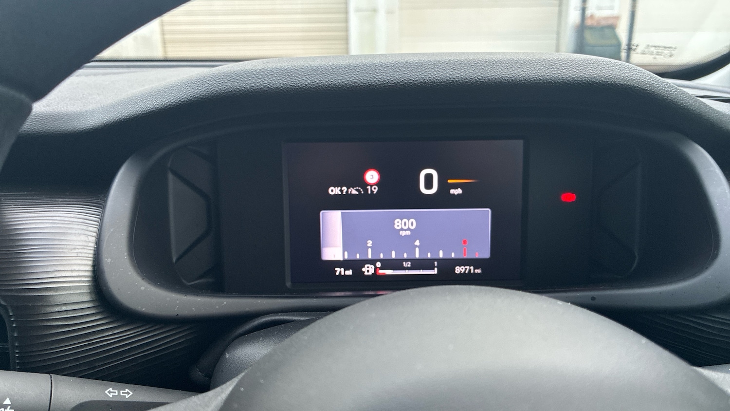 Used Jeep Other 2025 for sale - 77300264: Photo 11