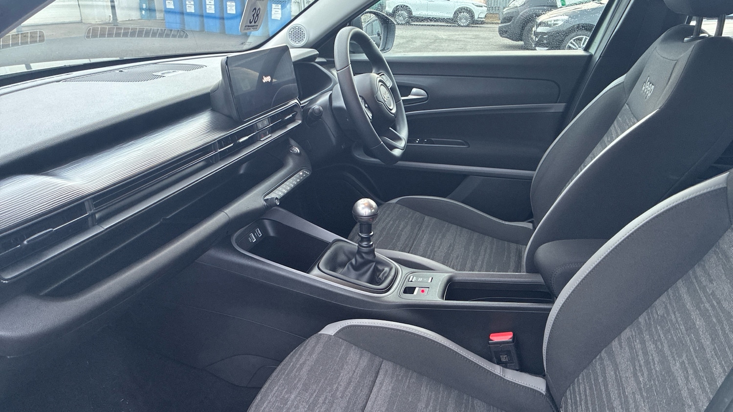 Used Jeep Other 2025 for sale - 77300264: Photo 2