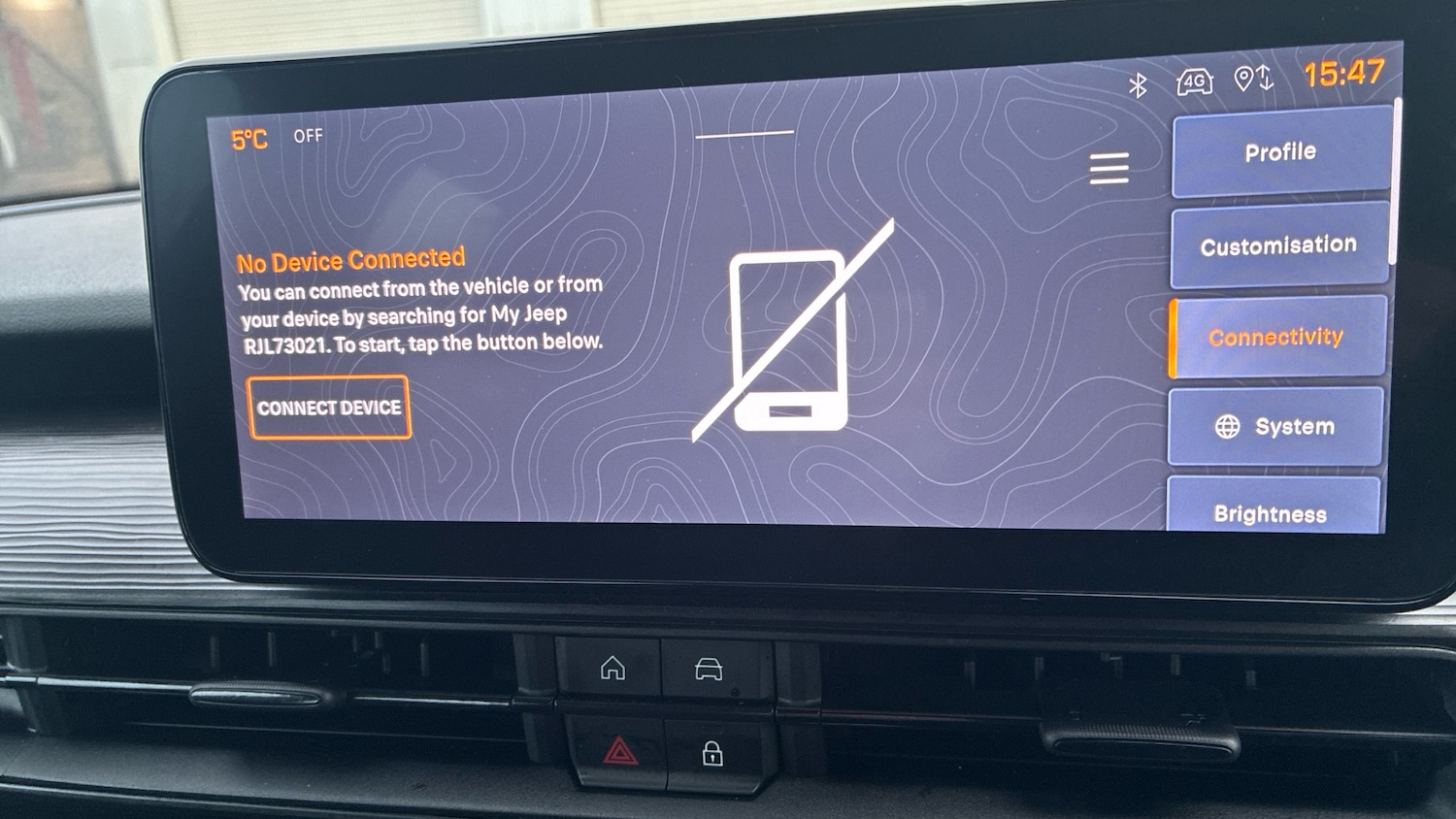 Used Jeep Other 2025 for sale - 77300264: Photo 20