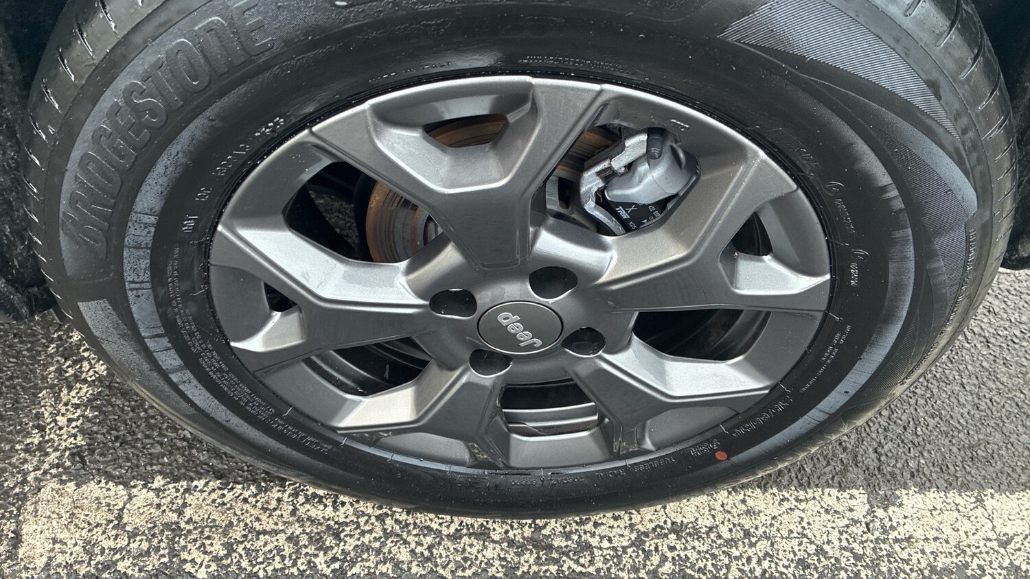 Used Jeep Other 2025 for sale - 77300264: Photo 32