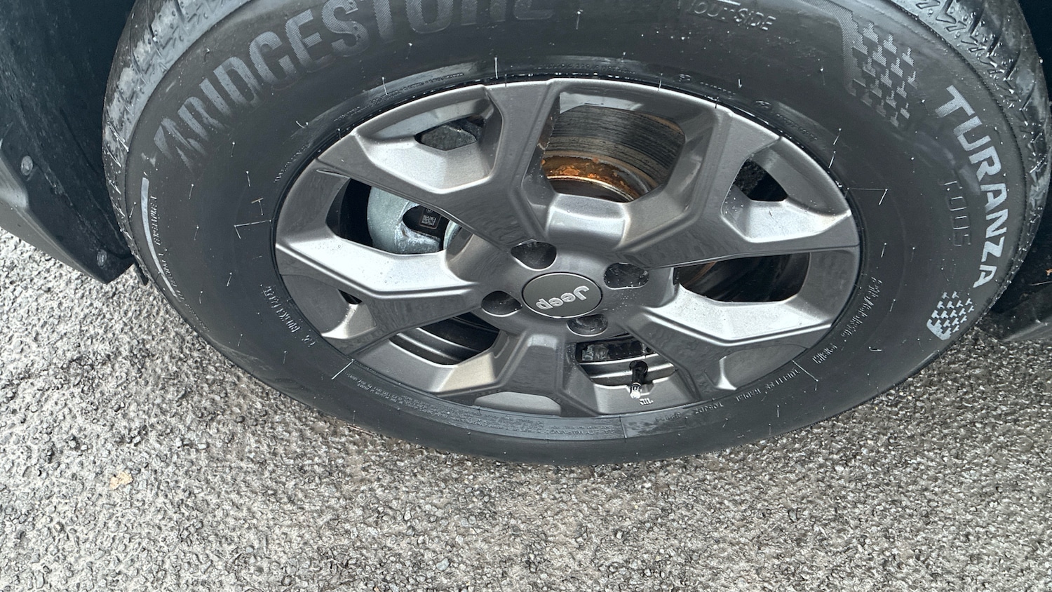 Used Jeep Other 2025 for sale - 77300264: Photo 33