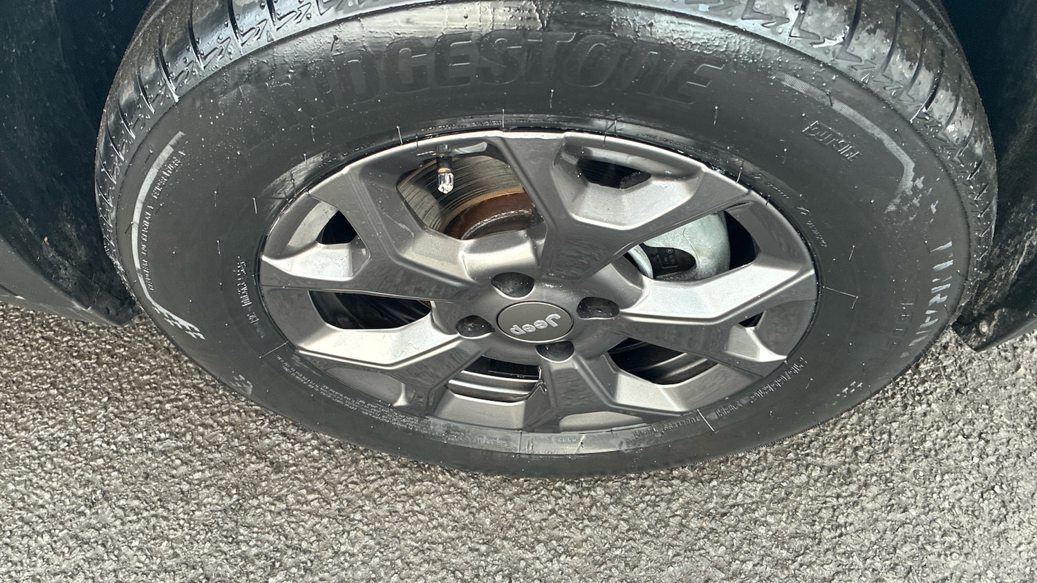 Used Jeep Other 2025 for sale - 77300264: Photo 34