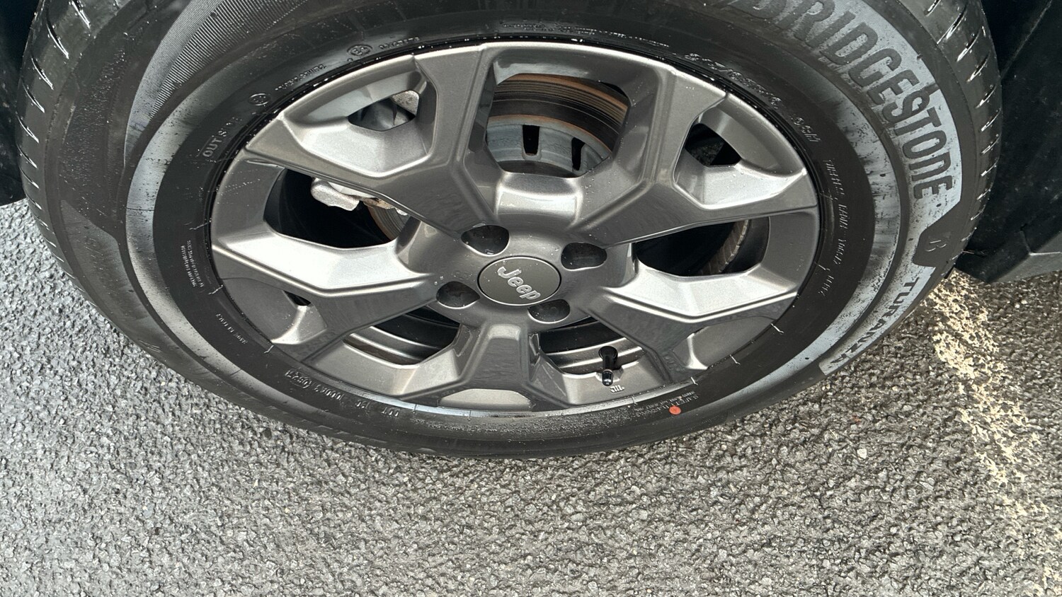 Used Jeep Other 2025 for sale - 77300264: Photo 35