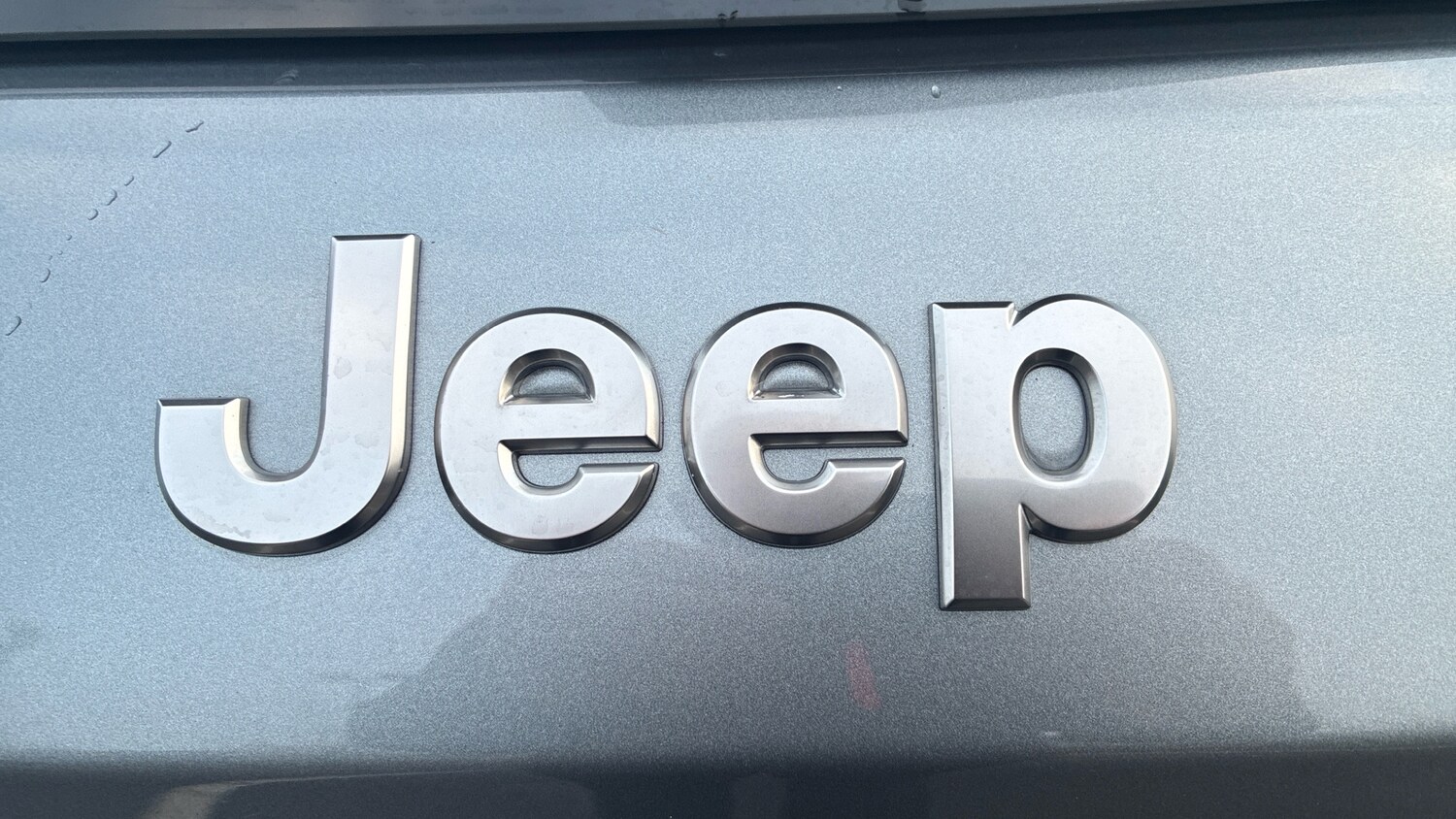Used Jeep Other 2025 for sale - 77300264: Photo 36