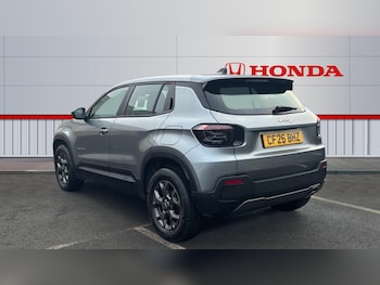 Used Jeep Other 2025 for sale - 77300264: Photo