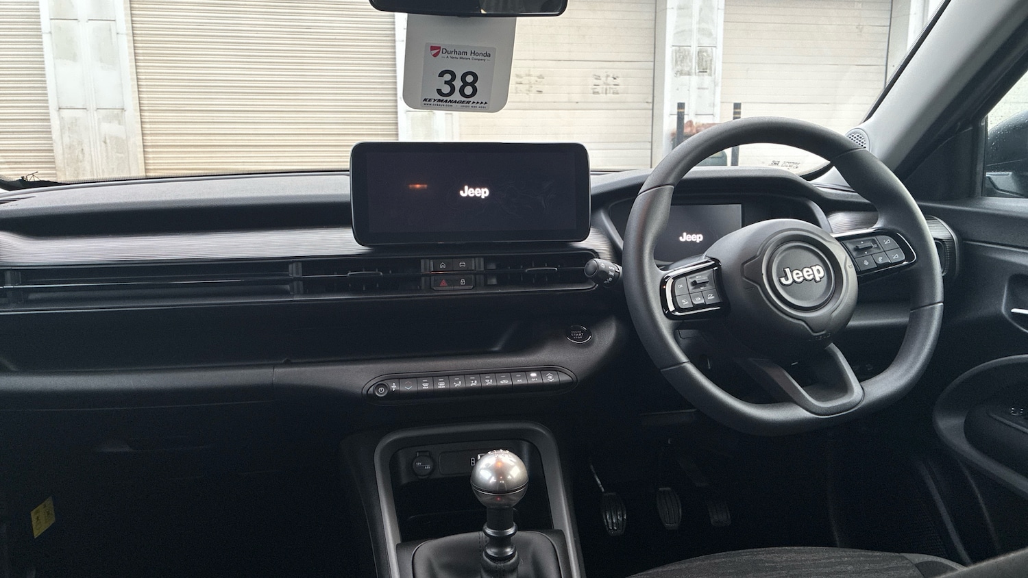 Used Jeep Other 2025 for sale - 77300264: Photo 4