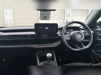 Used Jeep Other 2025 for sale - 77300264: Photo