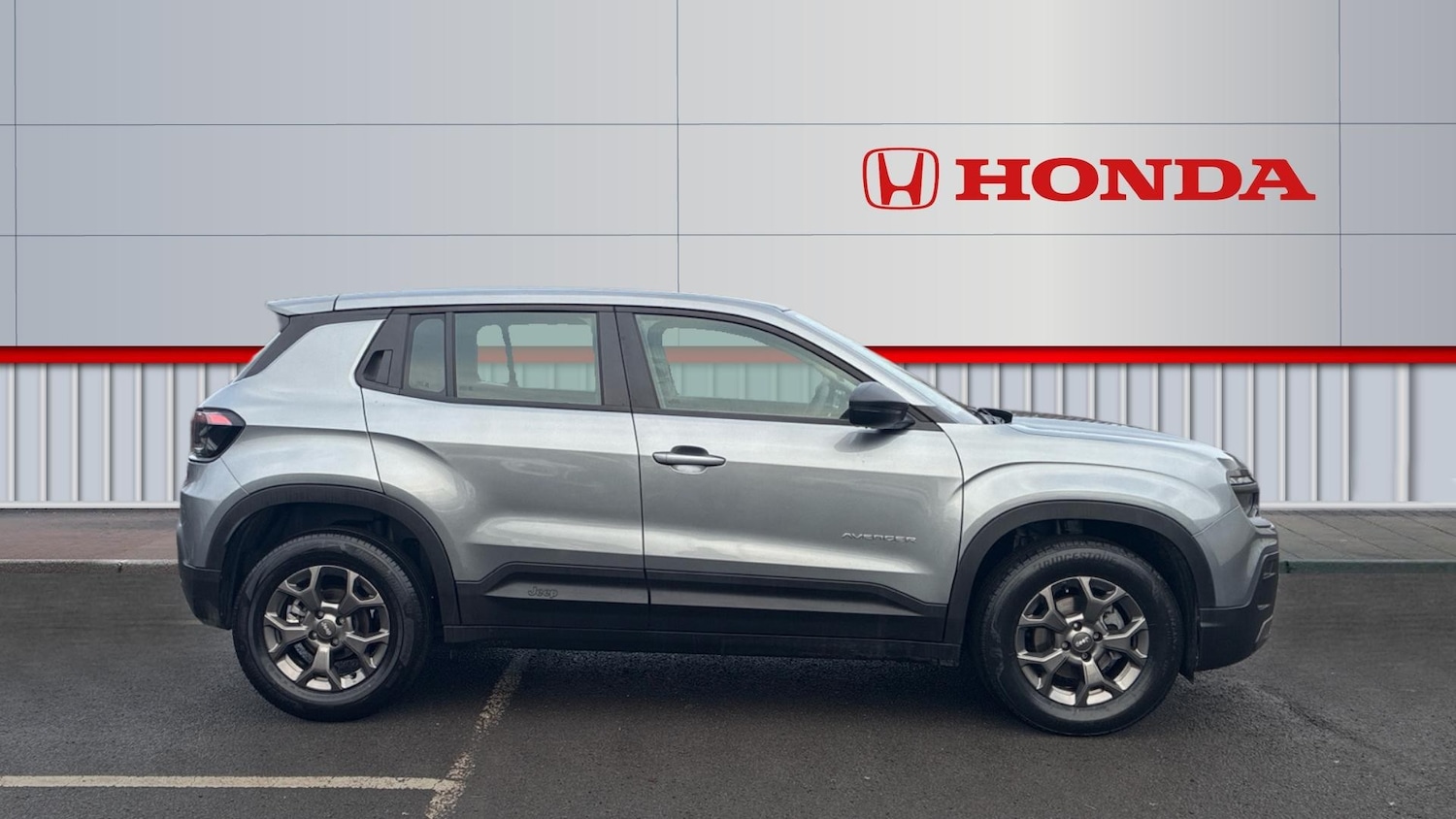 Used Jeep Other 2025 for sale - 77300264: Photo 5