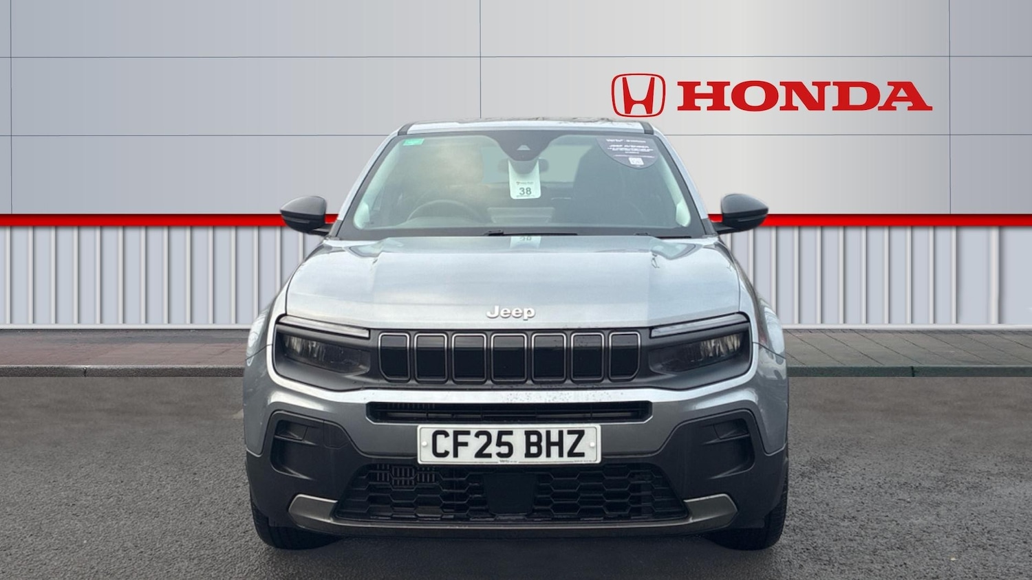 Used Jeep Other 2025 for sale - 77300264: Photo 6