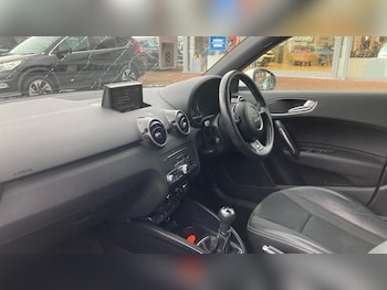 Used Audi A1 2018 for sale - 77639094: Photo