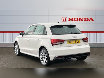 Used Audi A1 2018 for sale - 77639094: Photo