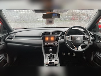 Used Honda Civic 2021 for sale - 77438136: Photo