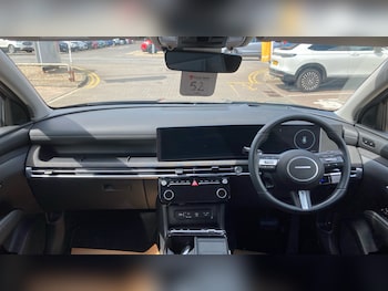 Used Hyundai TUCSON 2024 for sale - 75261381: Photo