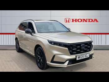 2025 (25) - 2.0 ePHEV Advance Tech 5dr eCVT Estate