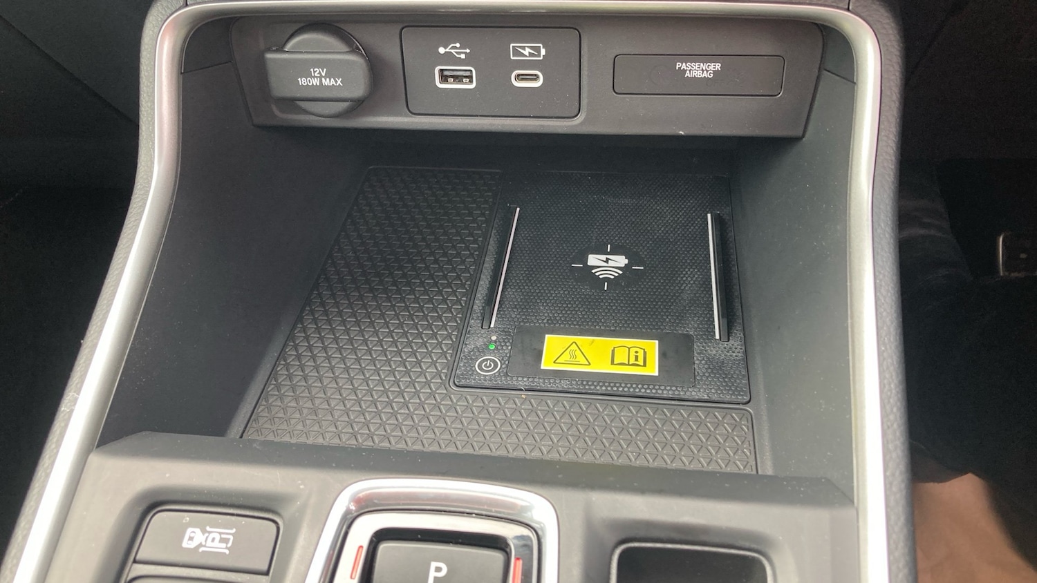 2025 Honda CR-V 2.0 ePHEV Advance Tech 5dr eCVT Estate Estate Hybrid Automatic - Picture 20 of 24