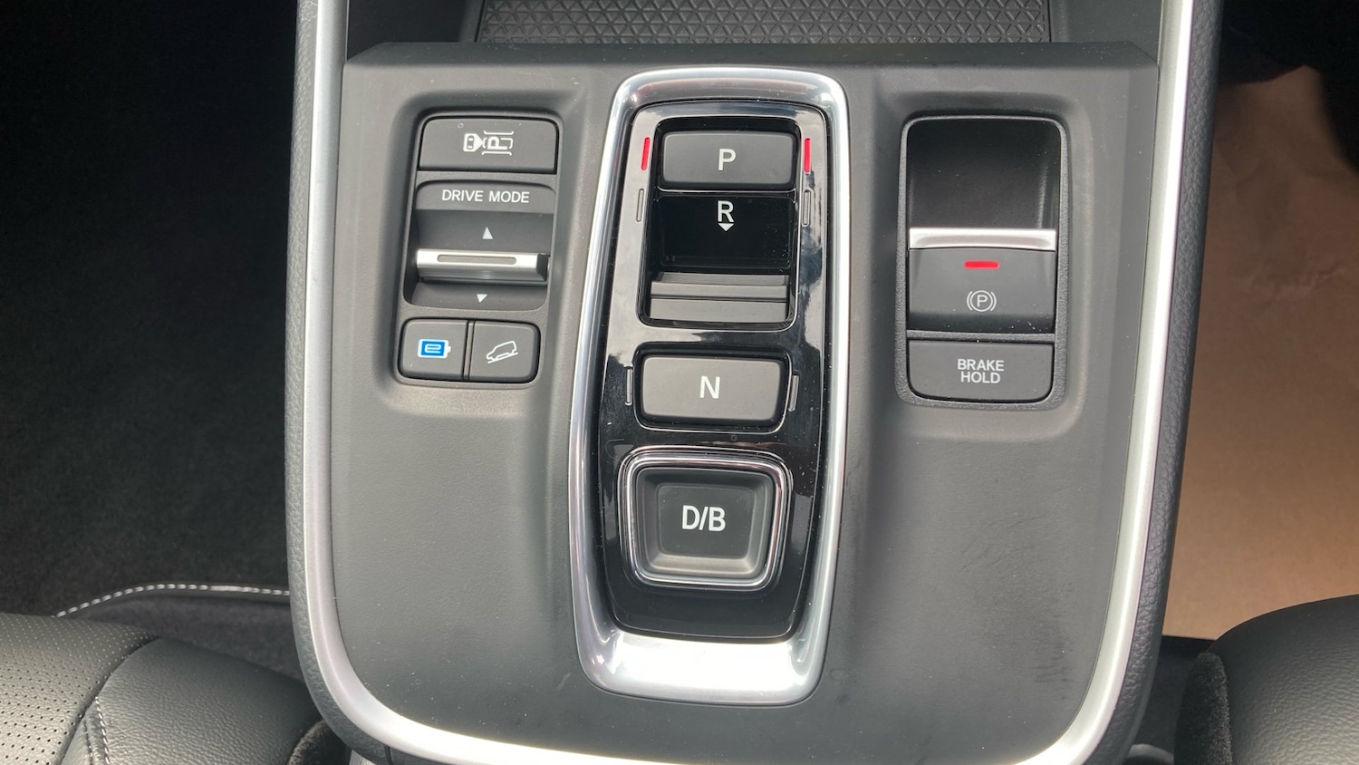 2025 Honda CR-V 2.0 ePHEV Advance Tech 5dr eCVT Estate Estate Hybrid Automatic - Picture 21 of 24