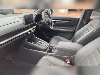 Used Honda CR-V 2025 for sale - 75130545: Photo