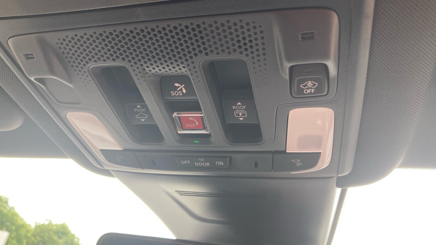 Vehicle 32