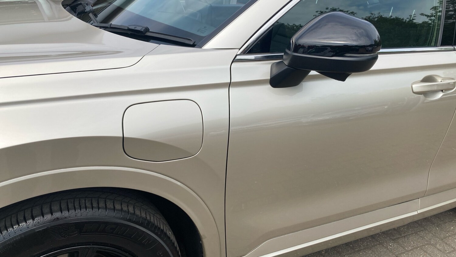 Vehicle 40