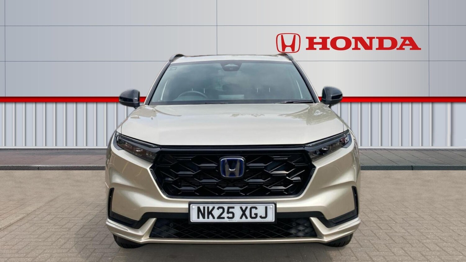 2025 Honda CR-V 2.0 ePHEV Advance Tech 5dr eCVT Estate Estate Hybrid Automatic - Picture 6 of 24