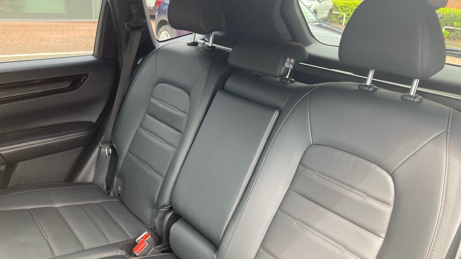 2025 Honda CR-V 2.0 ePHEV Advance Tech 5dr eCVT Estate Estate Hybrid Automatic - Picture 8 of 24