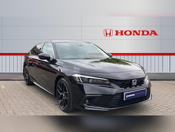 Used Honda Civic 2023 for sale - 78344394: Photo