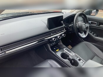 Used Honda Civic 2023 for sale - 78344394: Photo