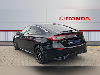 Used Honda Civic 2023 for sale - 78344394: Photo