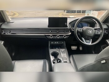 Used Honda Civic 2023 for sale - 78344394: Photo