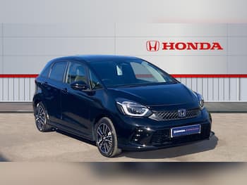 Used Honda Jazz 2023 for sale - 79776341: Photo