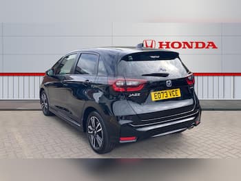Used Honda Jazz 2023 for sale - 79776341: Photo