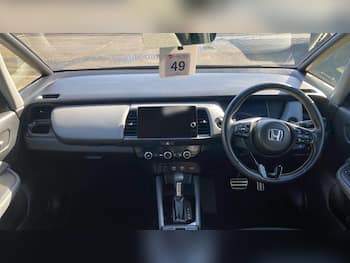 Used Honda Jazz 2023 for sale - 79776341: Photo