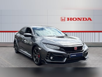 Used Honda Civic 2021 for sale - 78654910: Photo