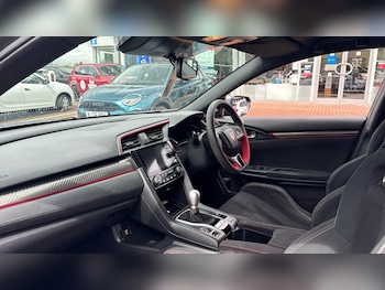 Used Honda Civic 2021 for sale - 78654910: Photo
