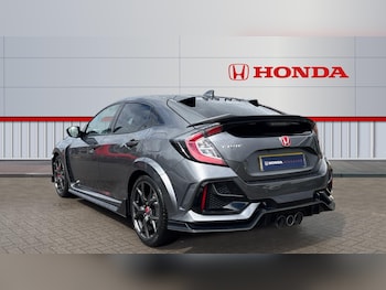 Used Honda Civic 2021 for sale - 78654910: Photo