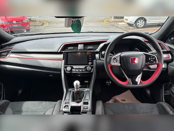 Used Honda Civic 2021 for sale - 78654910: Photo
